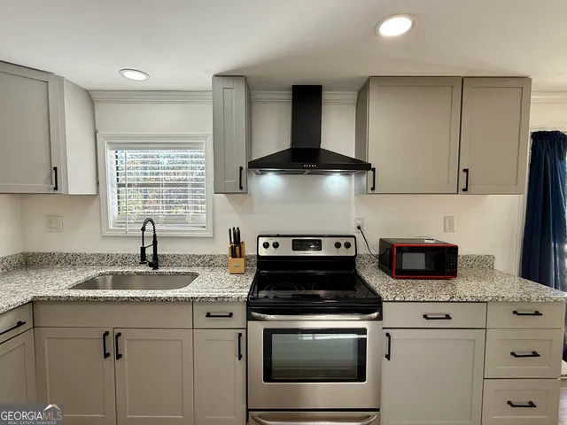 $178,000 | 10199 Ga Highway, Stapleton, GA 30823