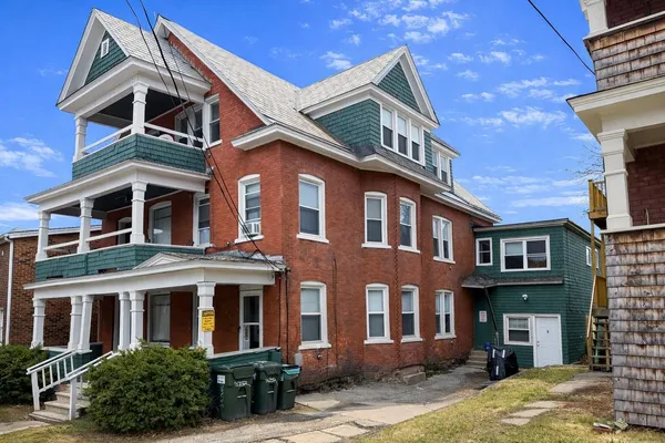 $1,325,000 | 198-200 King Street, Burlington, VT 05401