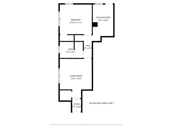 $1,325,000 | 198-200 King Street, Burlington, VT 05401