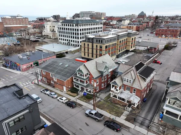 $1,325,000 | 198-200 King Street, Burlington, VT 05401