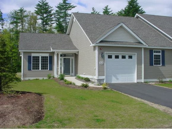68 Old Stage Road, Unit 65 Litchfield, NH 03052 - Photo 1 of 1
