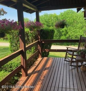 479 Cedar Point Road Mount Eden, KY 40046 - Photo 5 of 33 Porch