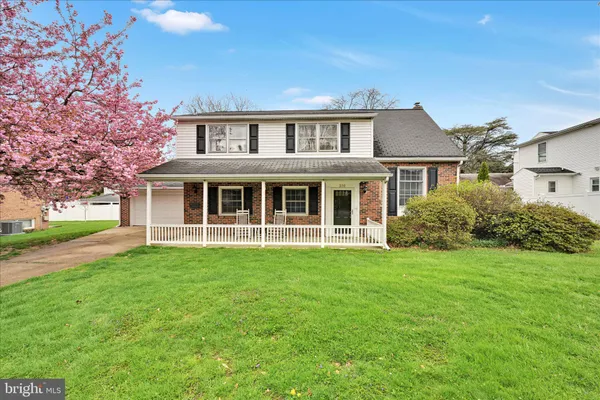 $395,000 | 370 Beverly Road, Camp Hill, PA 17011