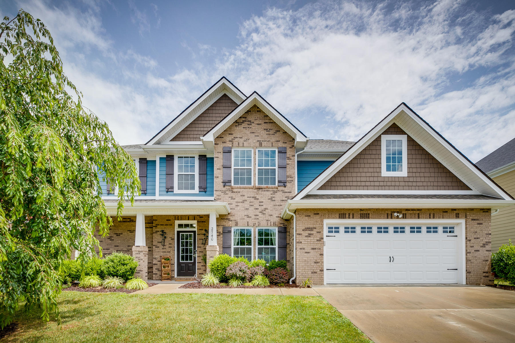 2740 Edinburgh Channel Road Kingsport, TN 37664 - Photo 1 of 54 001