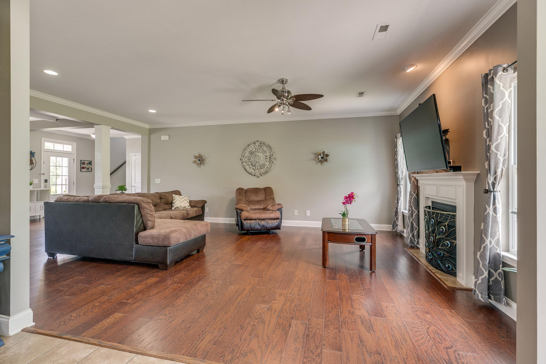 2740 Edinburgh Channel Road Kingsport, TN 37664 - Photo 17 of 54 017
