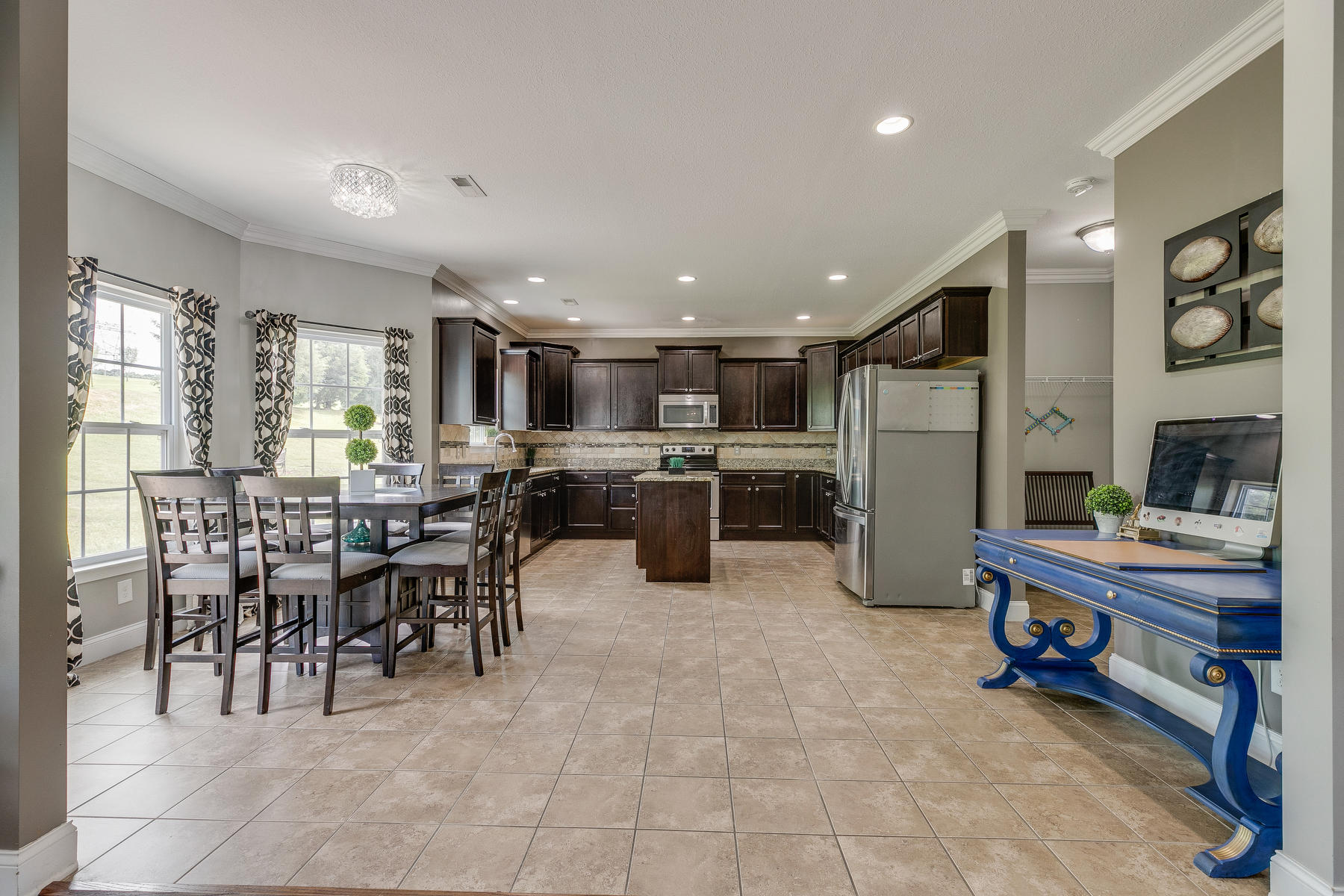 2740 Edinburgh Channel Road Kingsport, TN 37664 - Photo 18 of 54 018