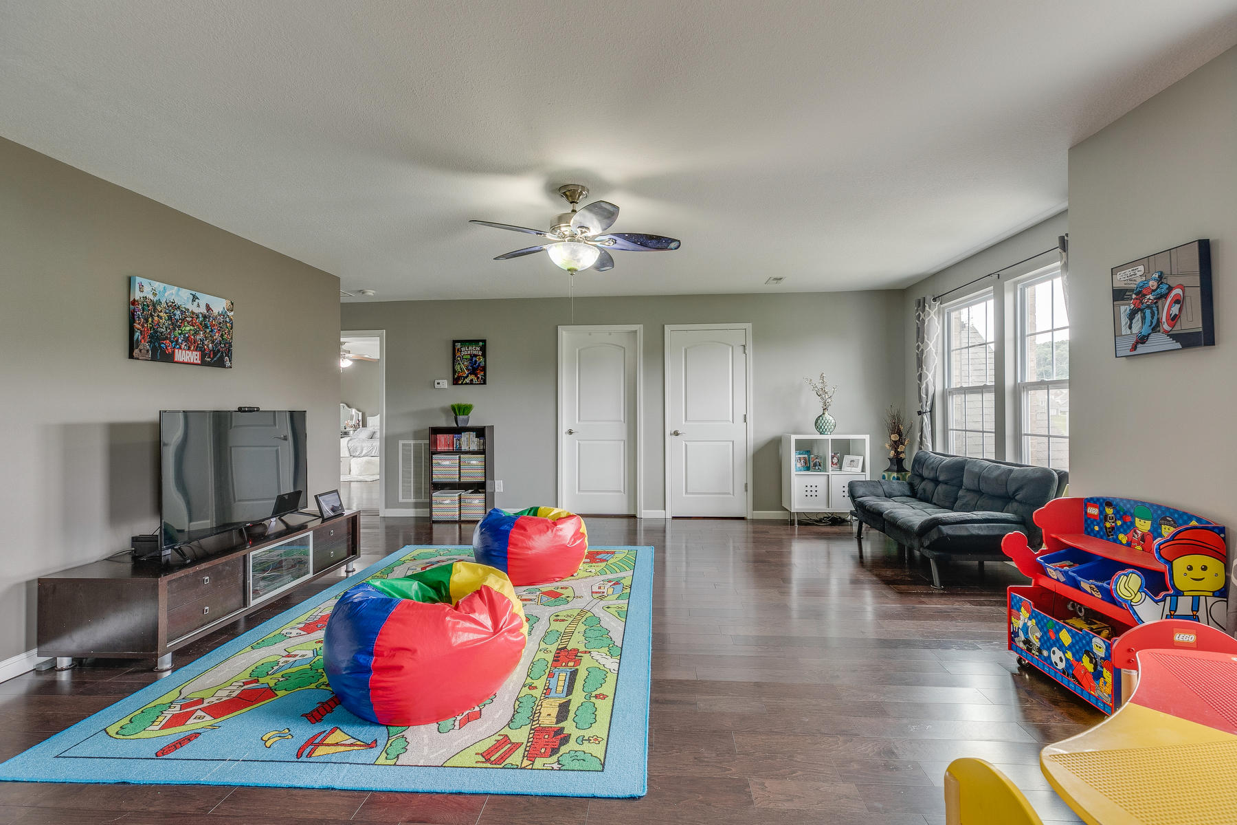 2740 Edinburgh Channel Road Kingsport, TN 37664 - Photo 31 of 54 031