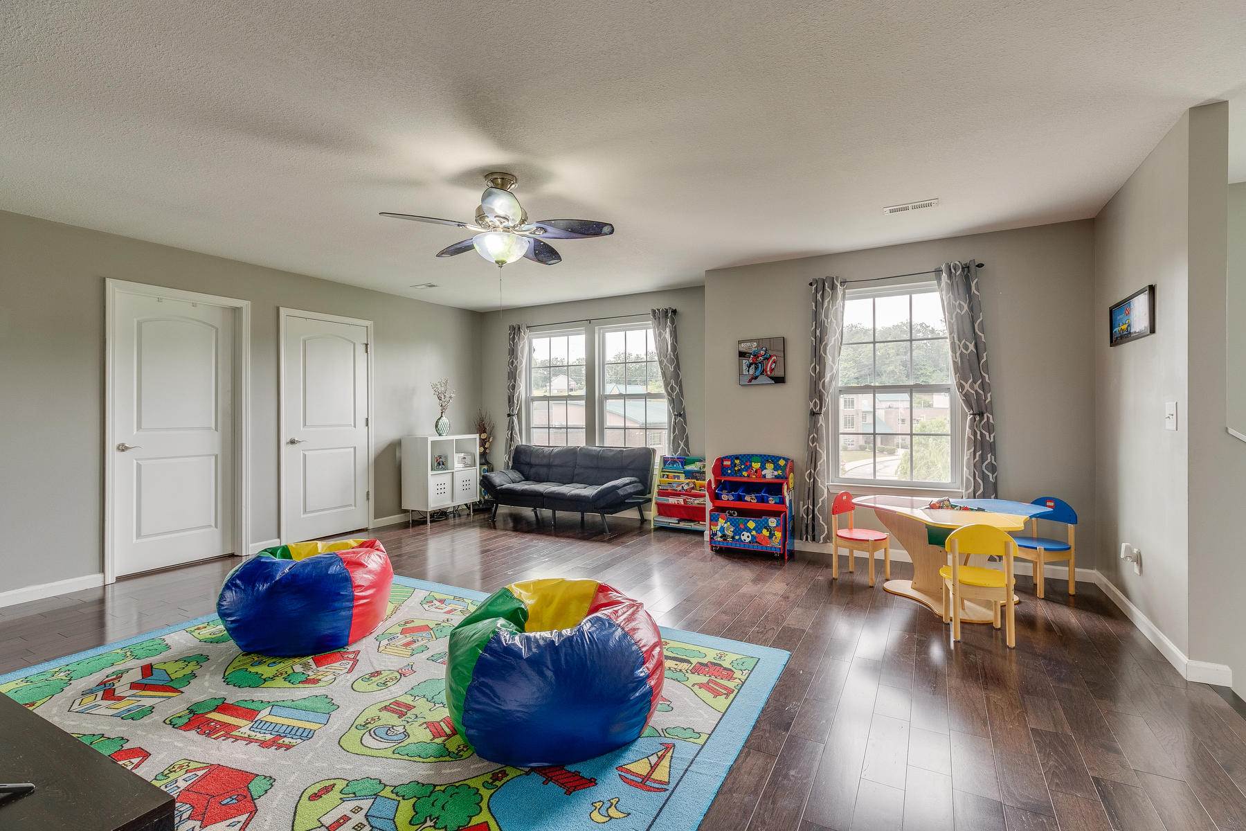 2740 Edinburgh Channel Road Kingsport, TN 37664 - Photo 33 of 54 033