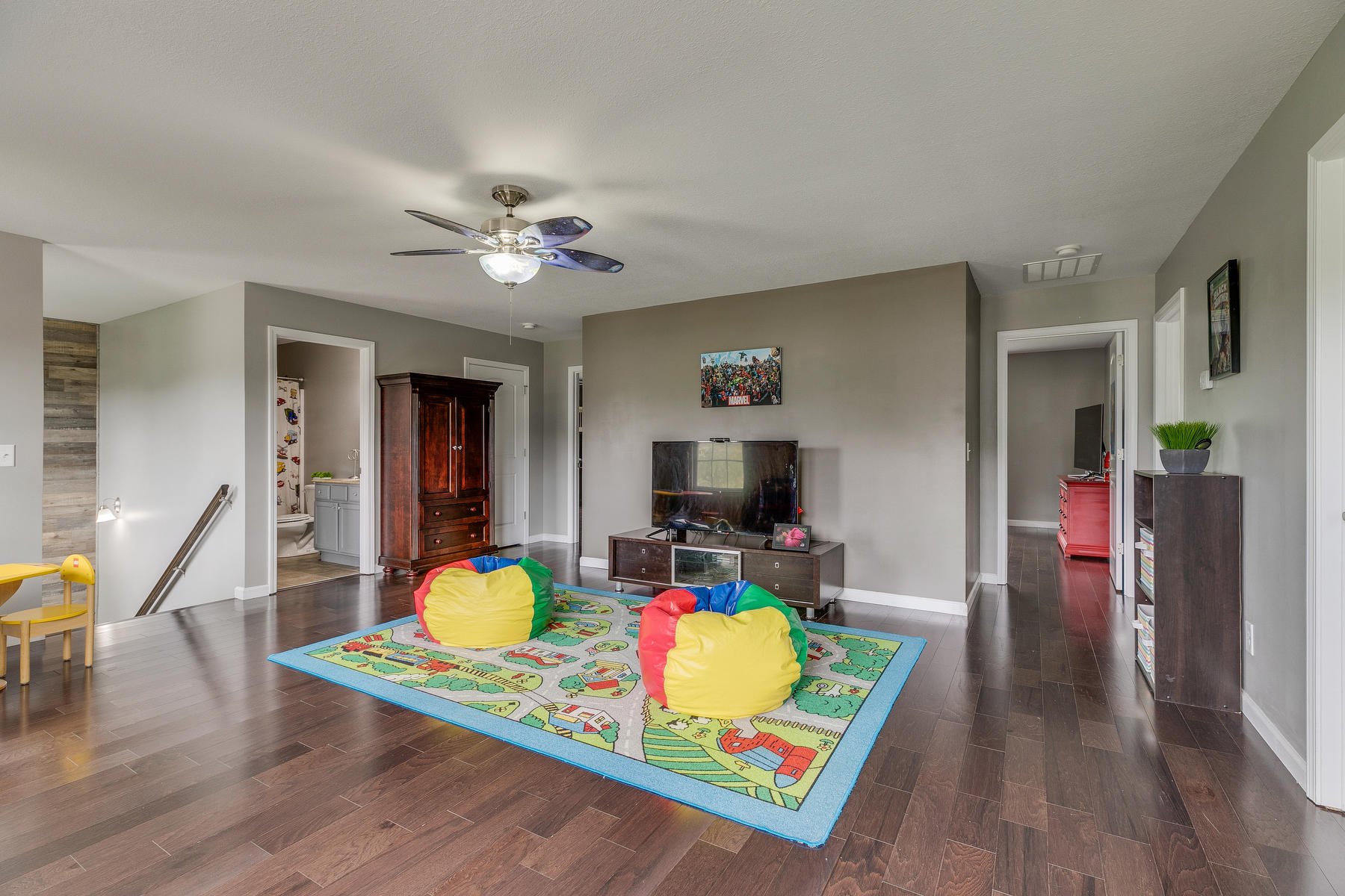 2740 Edinburgh Channel Road Kingsport, TN 37664 - Photo 35 of 54 035