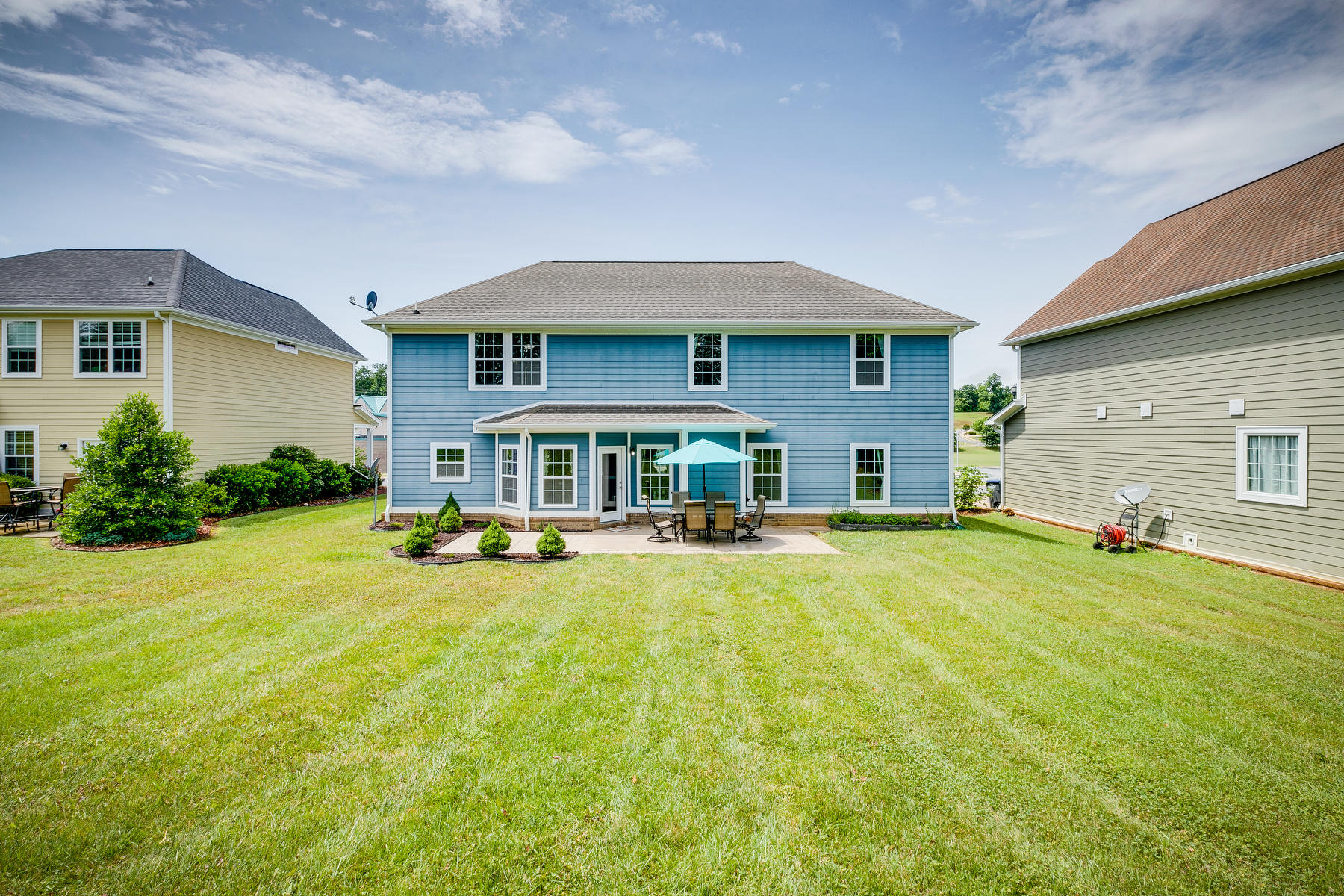 2740 Edinburgh Channel Road Kingsport, TN 37664 - Photo 50 of 54 050