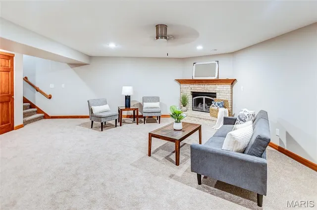 $320,000 | 4802 Azalea Place, Alton, IL 62002