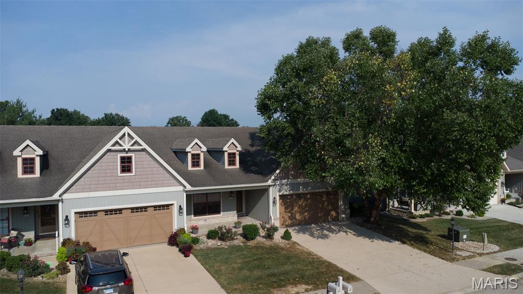 4802 Azalea Place Alton, IL 62002 - Photo 32 of 36