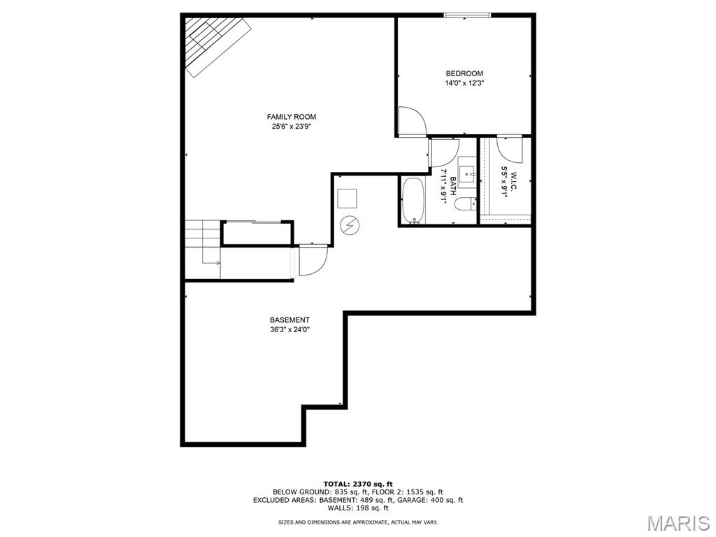 4802 Azalea Place Alton, IL 62002 - Photo 36 of 36