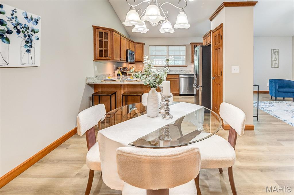 4802 Azalea Place Alton, IL 62002 - Photo 9 of 36