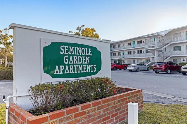 $115,000 | 8584 111th Street North, Unit 308, Seminole, FL 33772