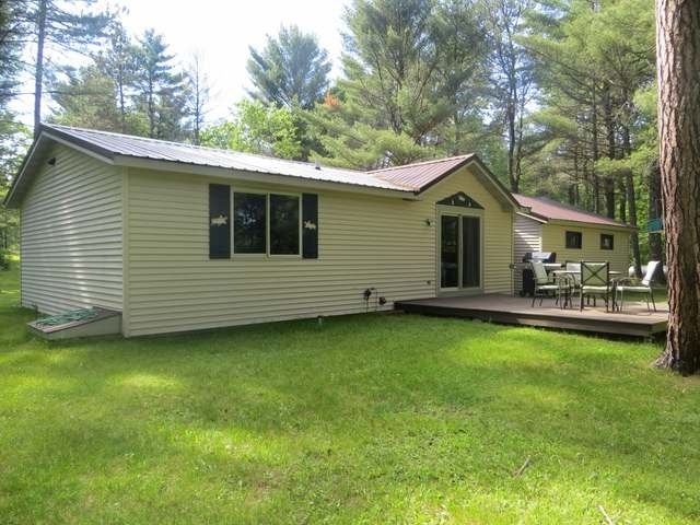 8500 Mercer Lake Road Minocqua, WI 54548 - Photo 16 of 19 Gallery Image 16