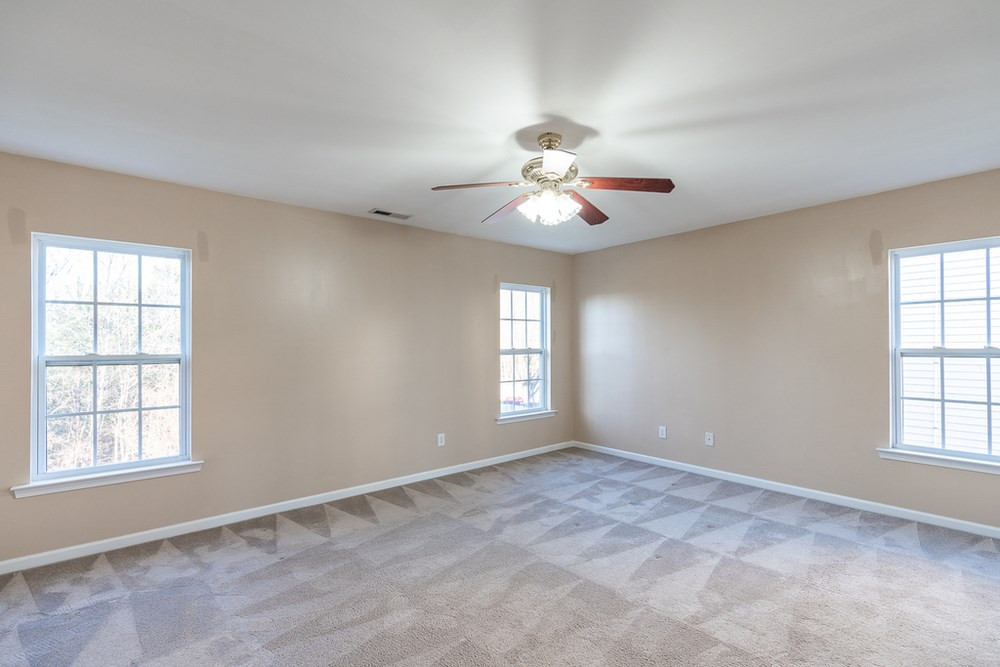 3205 Cotton Grove Run Raleigh, NC 27610 - Photo 15 of 30 Master Bedroom