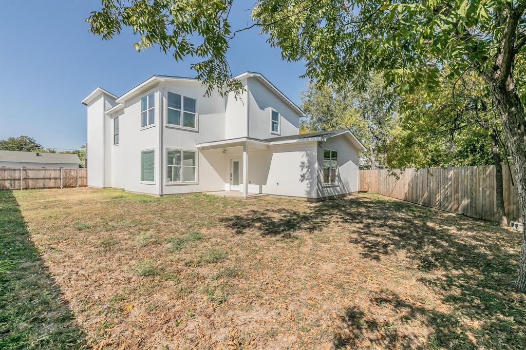 3908 Vilbig Road Dallas, TX 75212 - Photo 26 of 29 Gallery Image 26