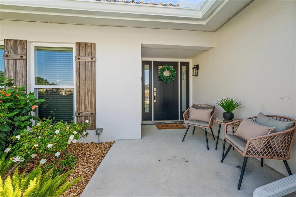 1049 McCarty Street Dunedin, FL 34698 - Photo 29 of 49 a view of outdoor space yard and patio