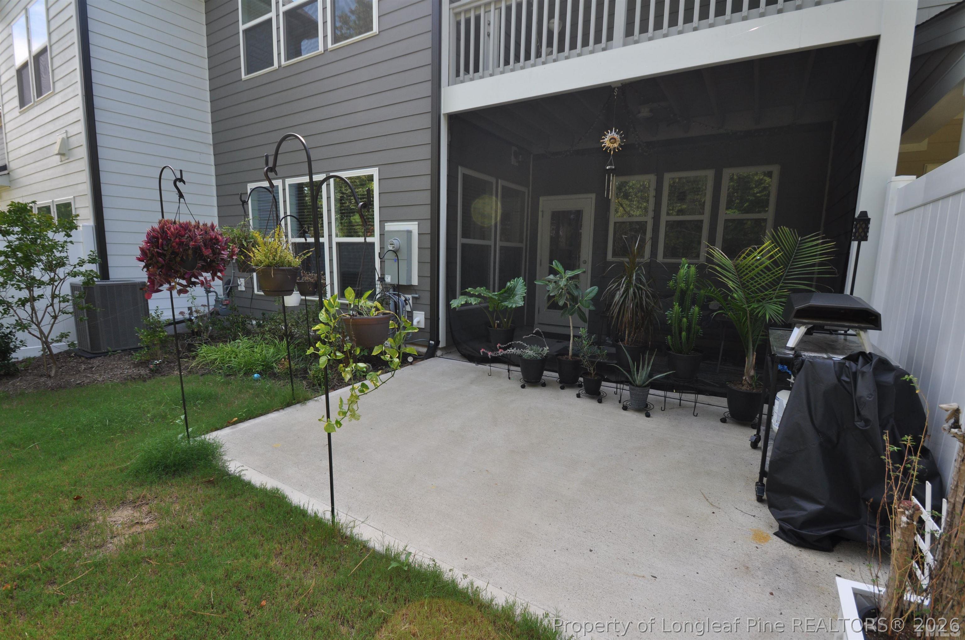 1004 Pyrenees Way Cary, NC 27519 - Photo 44 of 48 Photo #44