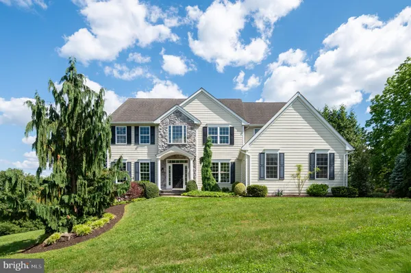 $895,000 | 104 Pennfield Drive, Kennett Square, PA 19348