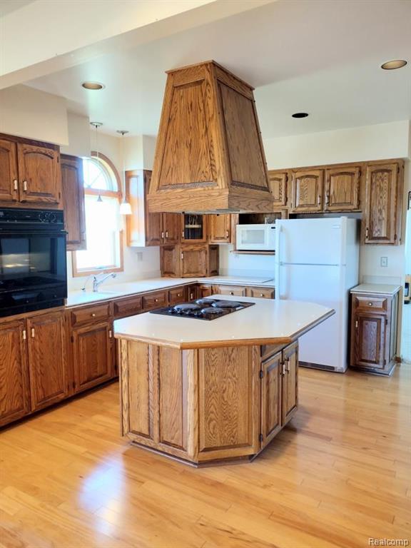 7805 Fairgrove Road Fairgrove, MI 48733 - Photo 2 of 24 Gallery Image 2