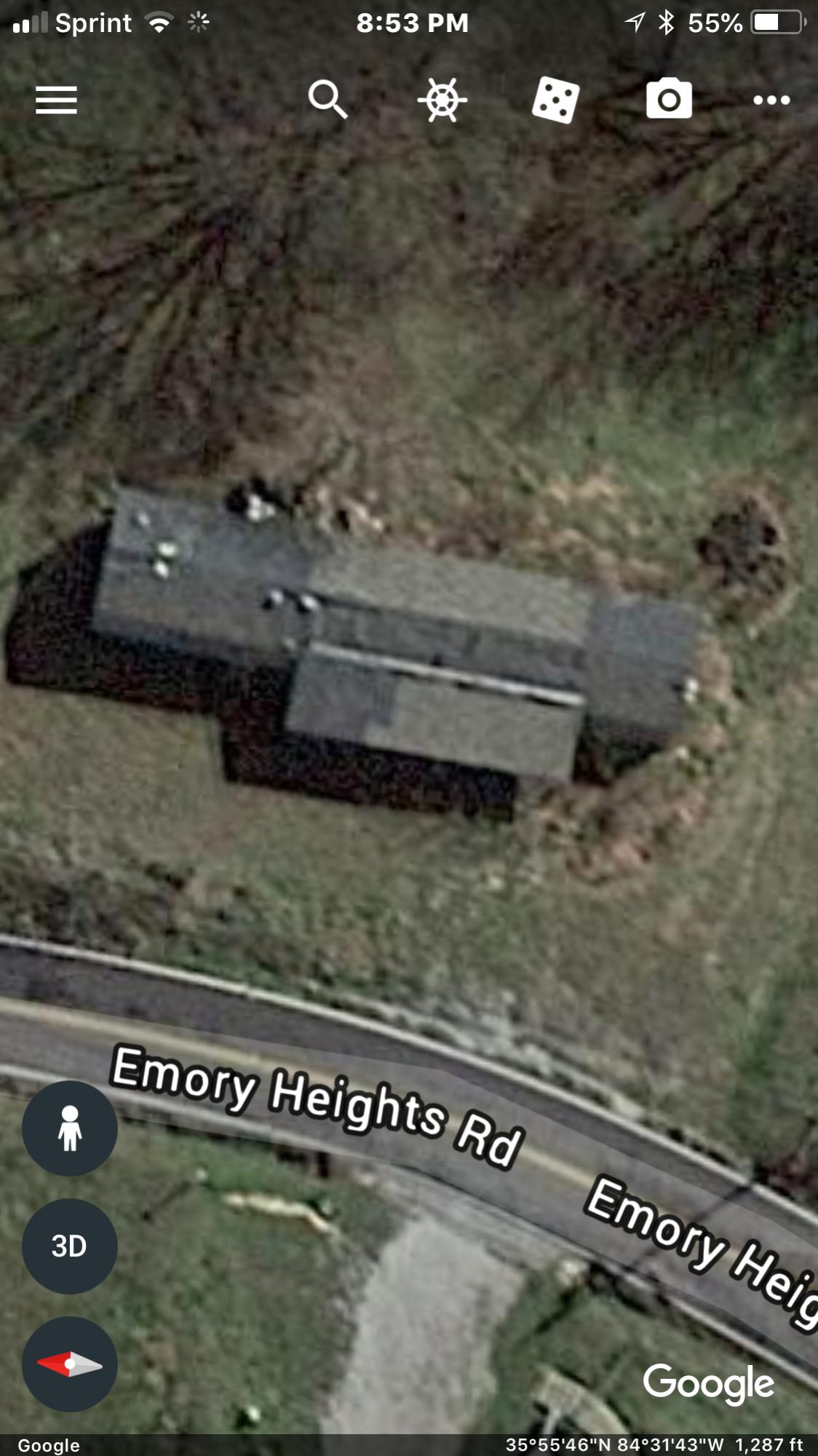 518 Emory Heights Road Harriman, TN 37748 - Photo 1 of 1 DA47A013-8306-46B7-B38B-A4FEB1849205