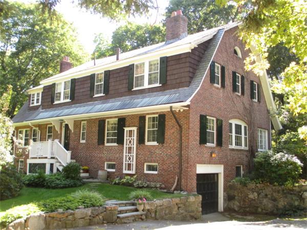 53 Bedford Road Lincoln, MA 01773 - Photo 7 of 30 Gallery Image 7