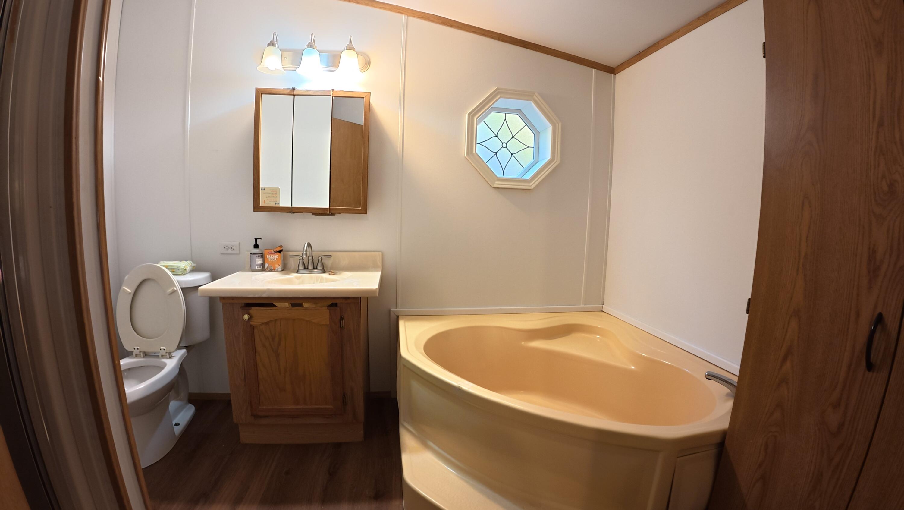 16039 Steinberg Road Wellston, MI 49689 - Photo 22 of 43 16039 Steinberg