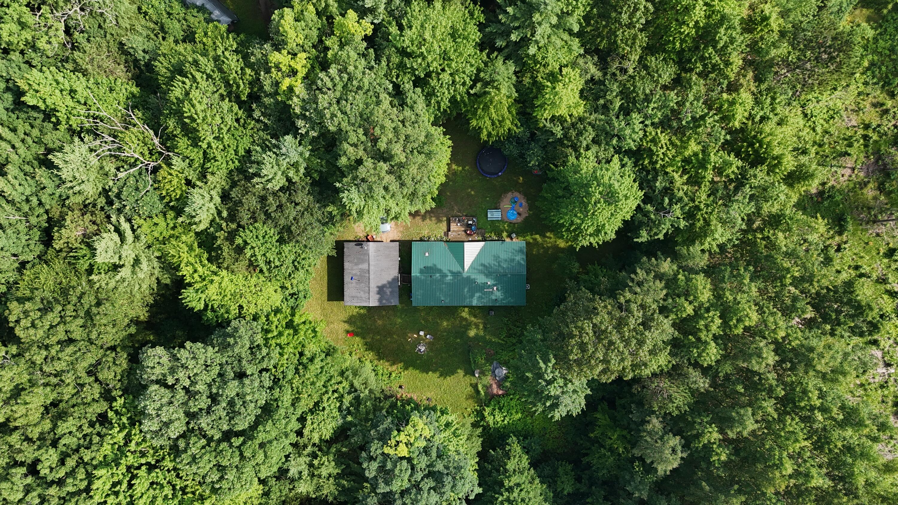 16039 Steinberg Road Wellston, MI 49689 - Photo 26 of 43 16039 Steinberg