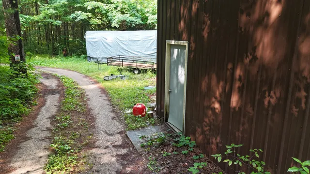 $219,000 | 16039 Steinberg Road, Wellston, MI 49689