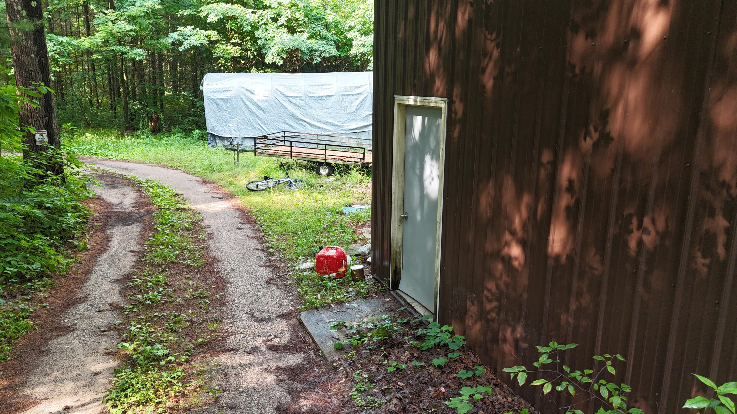 16039 Steinberg Road Wellston, MI 49689 - Photo 29 of 43 16039 Steinberg