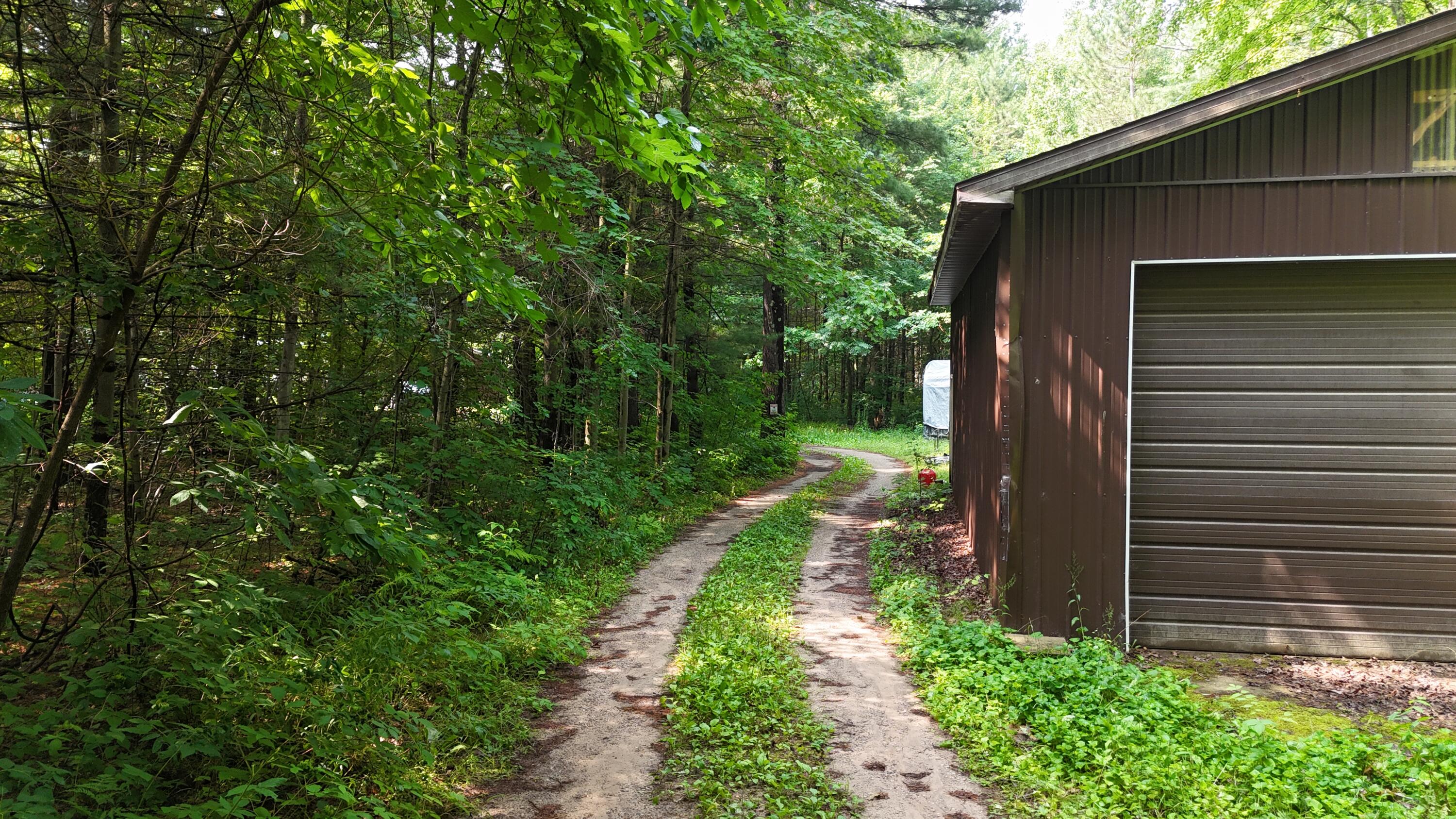 16039 Steinberg Road Wellston, MI 49689 - Photo 30 of 43 16039 Steinberg