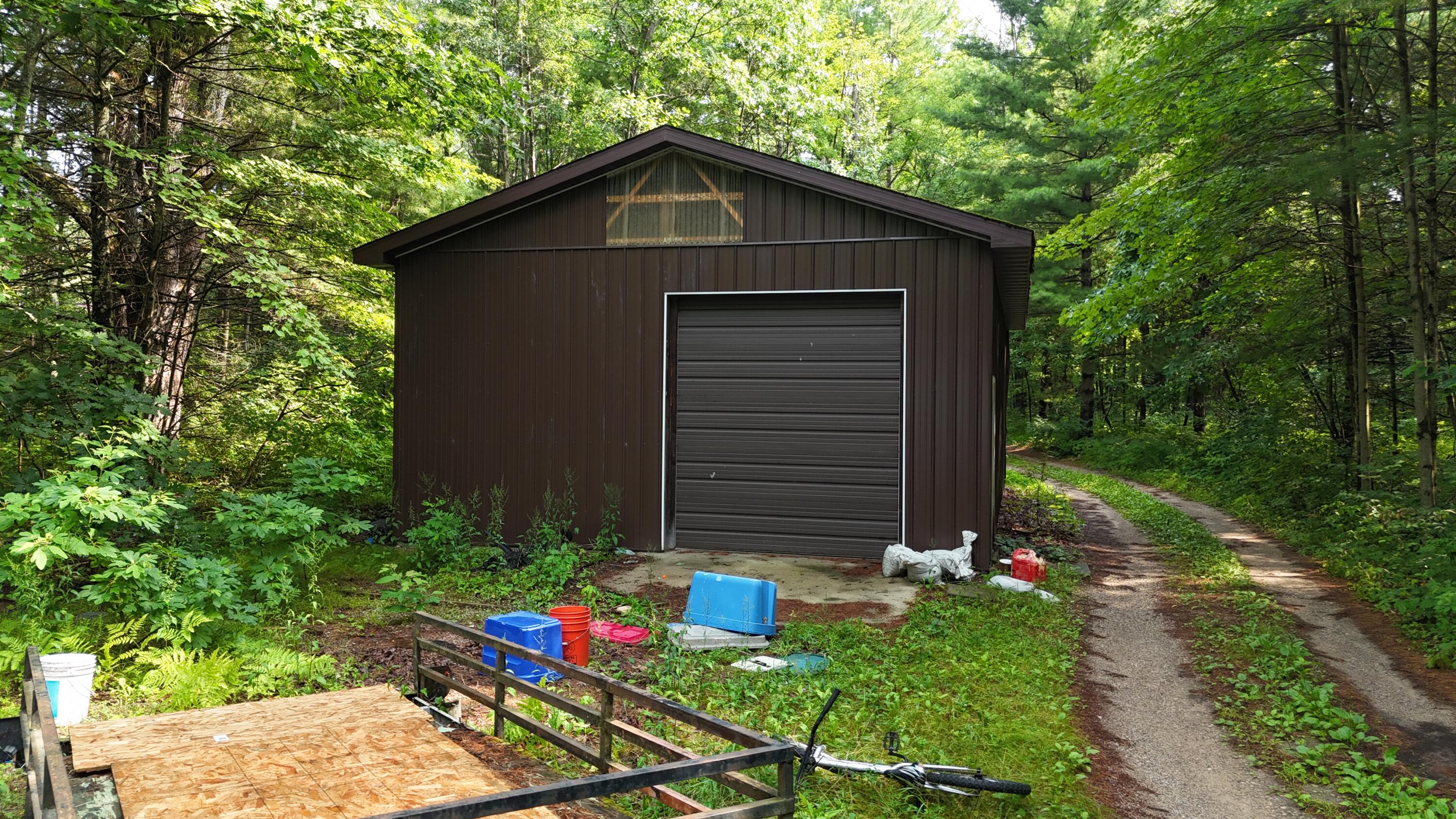 16039 Steinberg Road Wellston, MI 49689 - Photo 3 of 43 16039 Steinberg