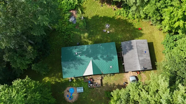 $215,500 | 16039 Steinberg Road, Wellston, MI 49689