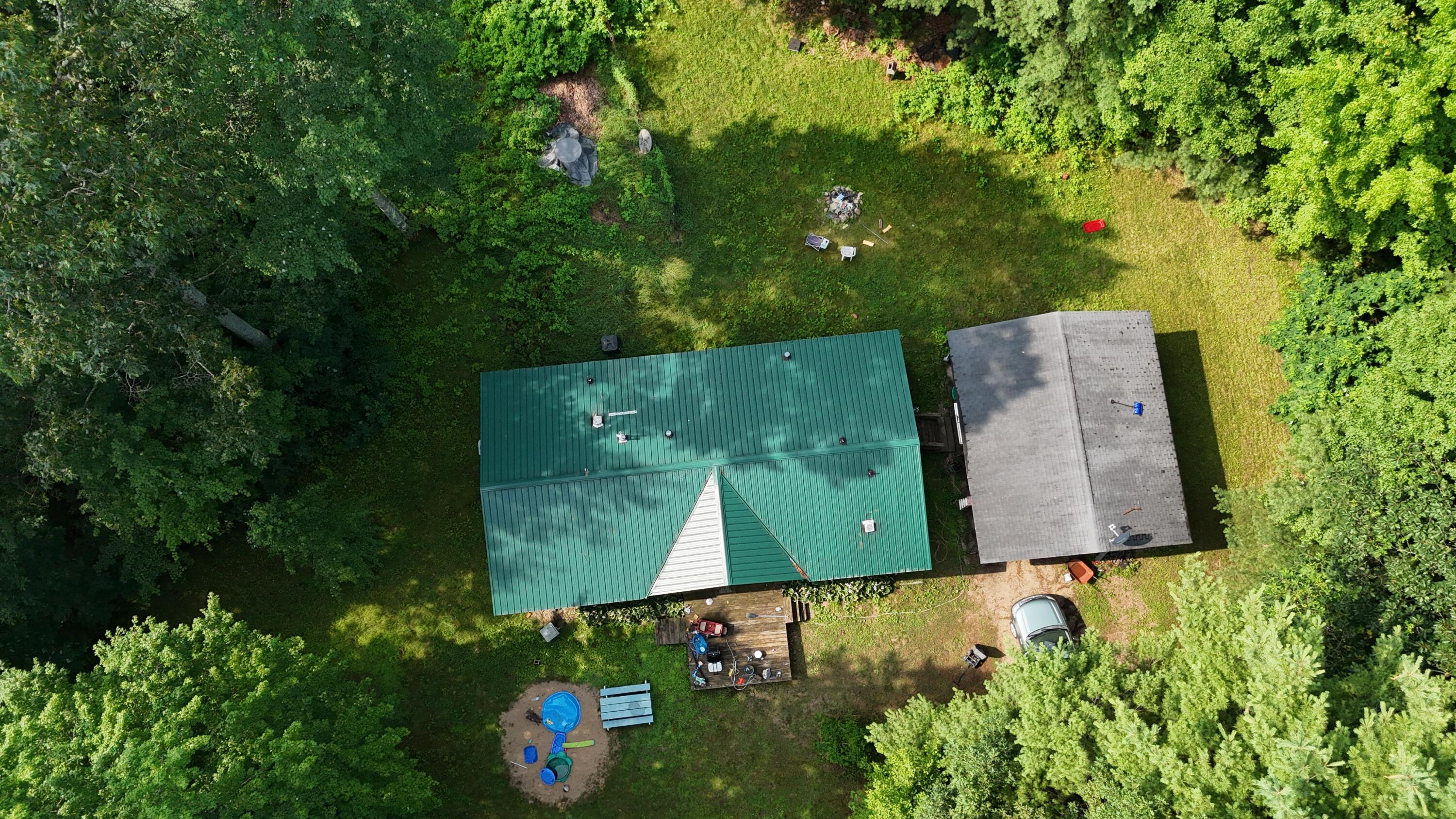 16039 Steinberg Road Wellston, MI 49689 - Photo 33 of 43 16039 Steinberg