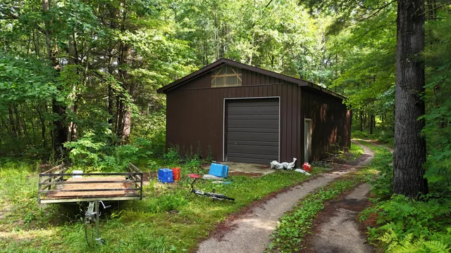 $219,000 | 16039 Steinberg Road, Wellston, MI 49689