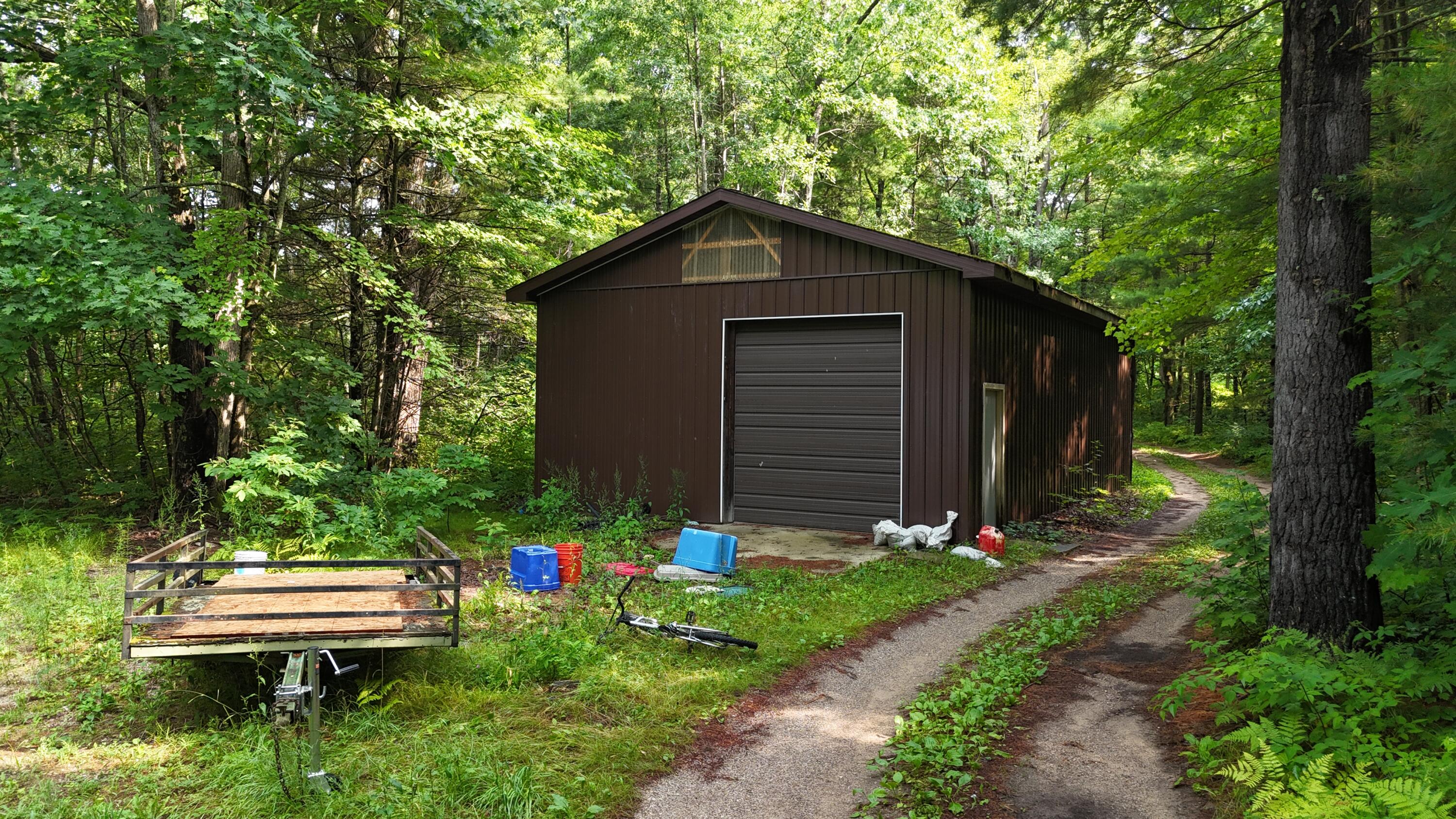 16039 Steinberg Road Wellston, MI 49689 - Photo 36 of 43 16039 Steinberg