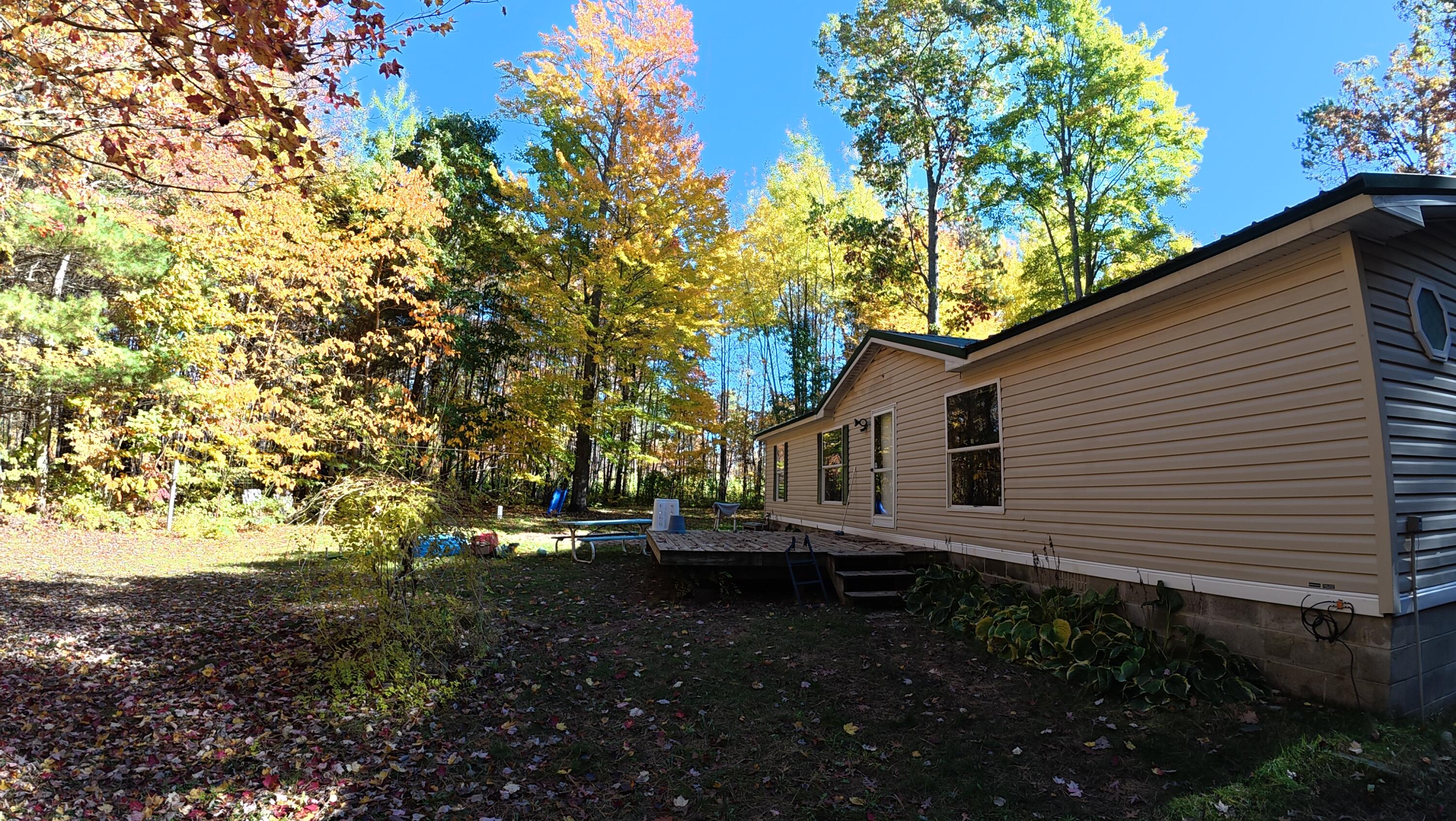 16039 Steinberg Road Wellston, MI 49689 - Photo 38 of 43 16039 Steinberg