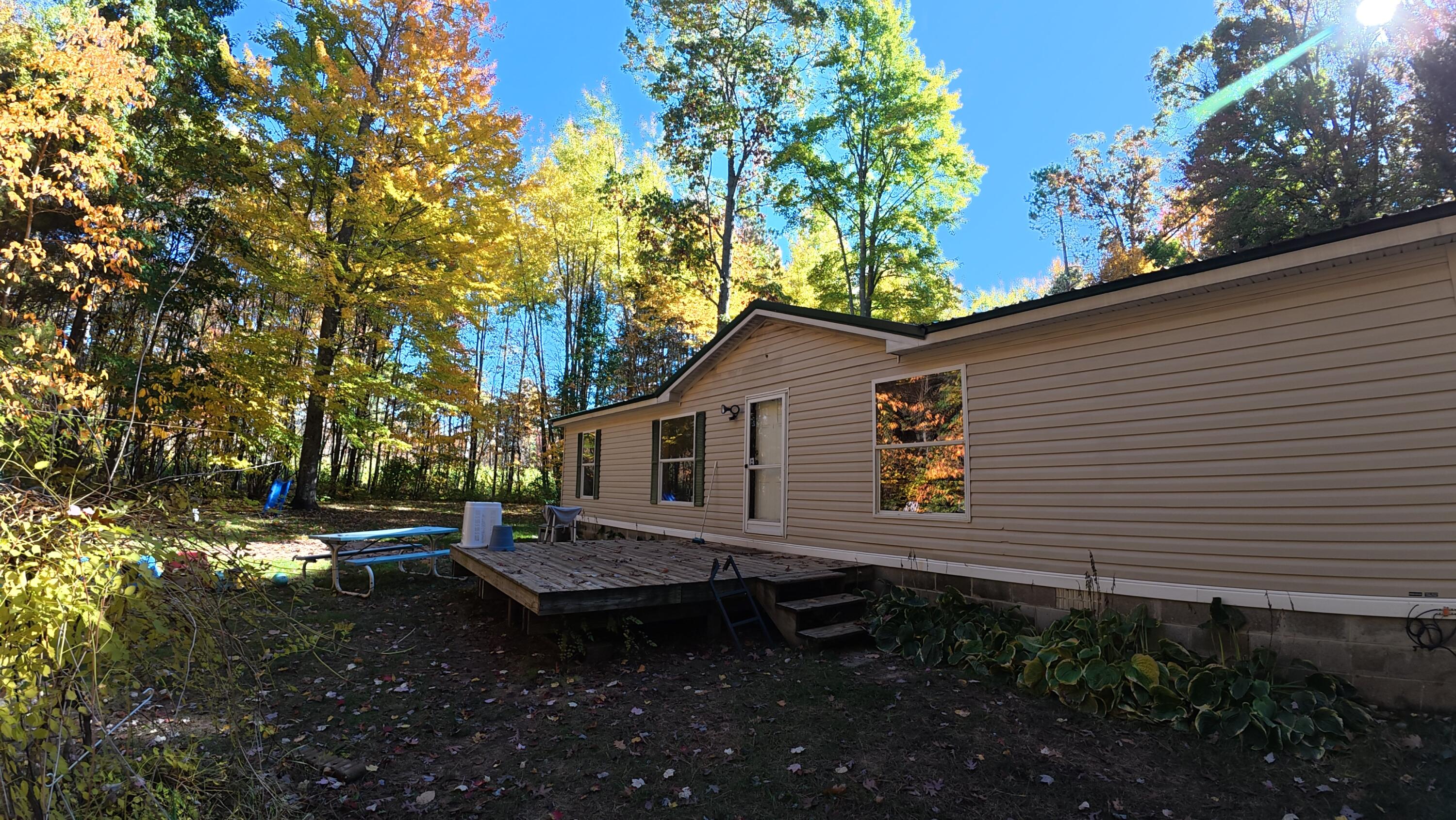 16039 Steinberg Road Wellston, MI 49689 - Photo 39 of 43 16039 Steinberg