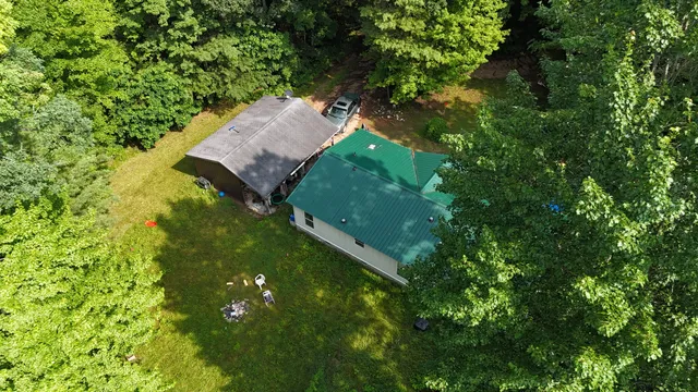 $219,000 | 16039 Steinberg Road, Wellston, MI 49689