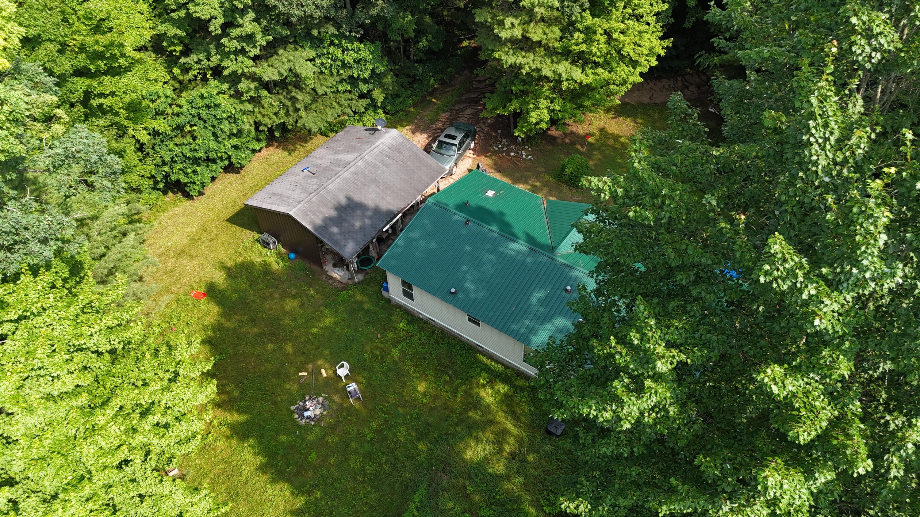 16039 Steinberg Road Wellston, MI 49689 - Photo 4 of 43 16039 Steinberg