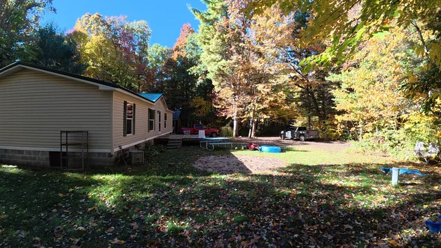 $219,000 | 16039 Steinberg Road, Wellston, MI 49689