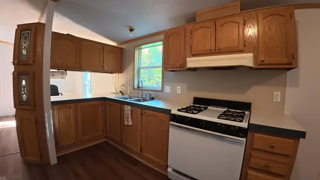 $219,000 | 16039 Steinberg Road, Wellston, MI 49689