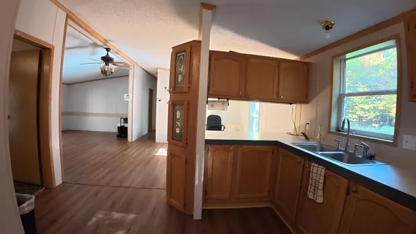 $215,500 | 16039 Steinberg Road, Wellston, MI 49689