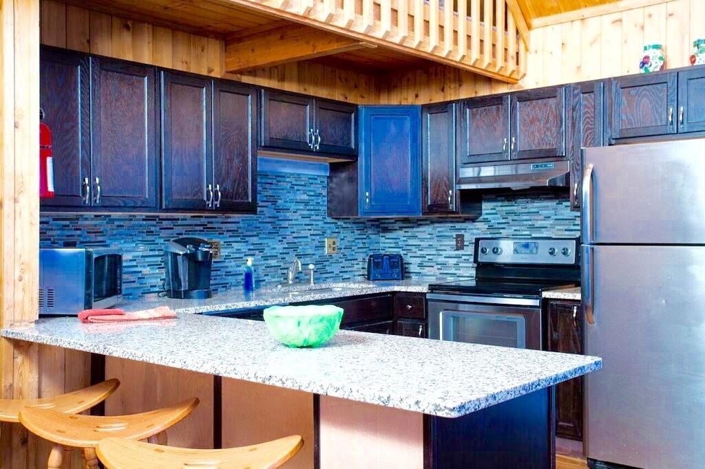 80 West Ridge Road Slatyfork, WV 26291 - Photo 11 of 35 Gallery Image 11