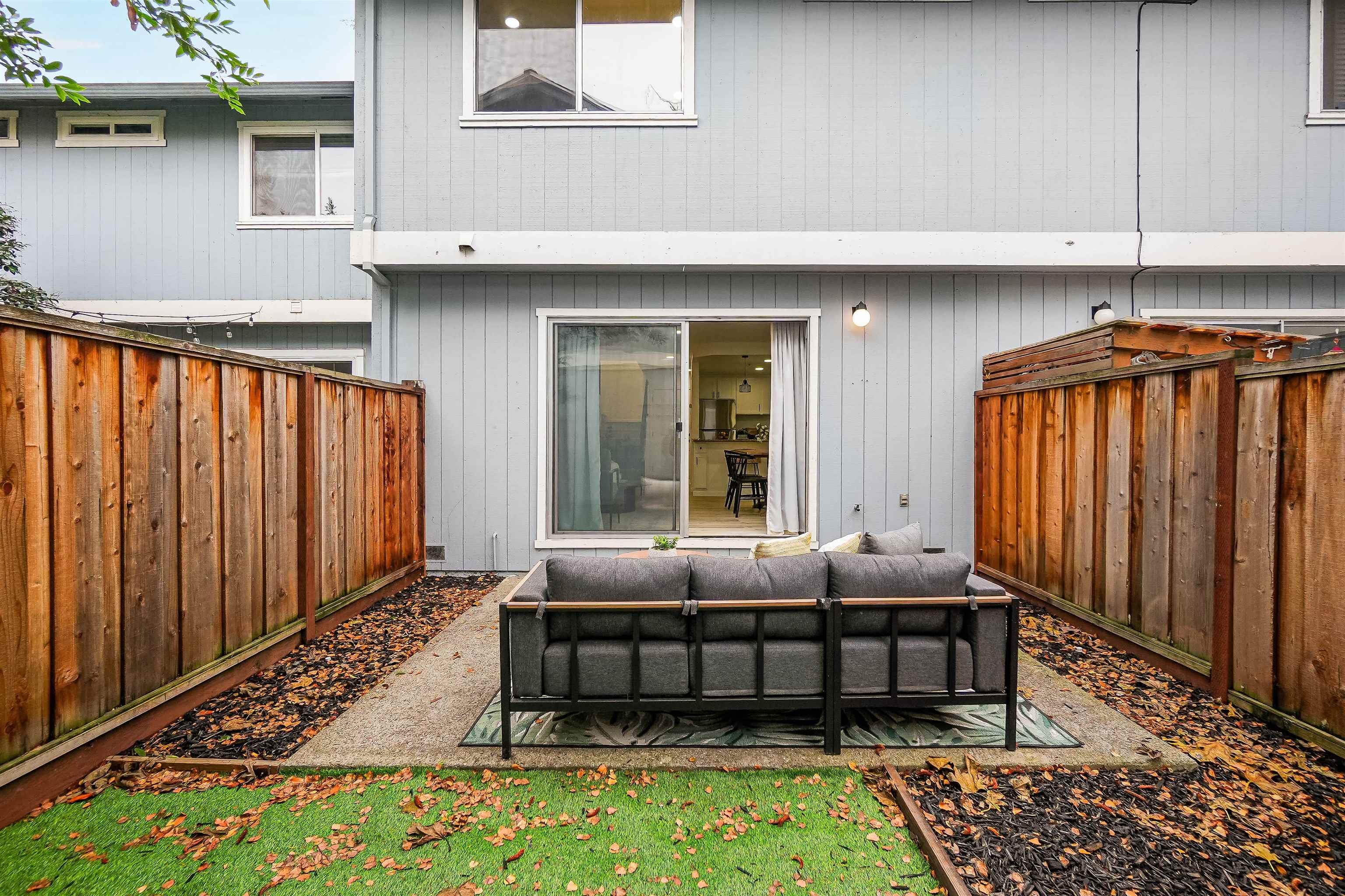 20115 Redwood Road, Unit 9 Castro Valley, CA 94546 - Photo 45 of 47 a bedroom with furniture and window