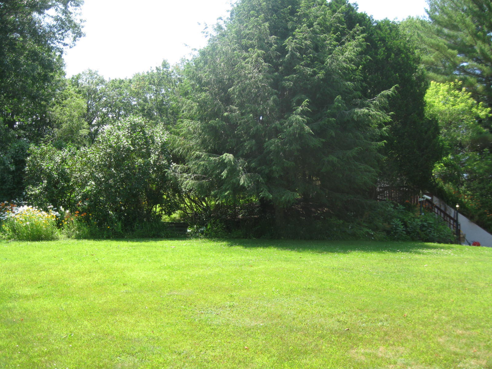 608 Neck Road South China, ME 04358 - Photo 25 of 30 Yard