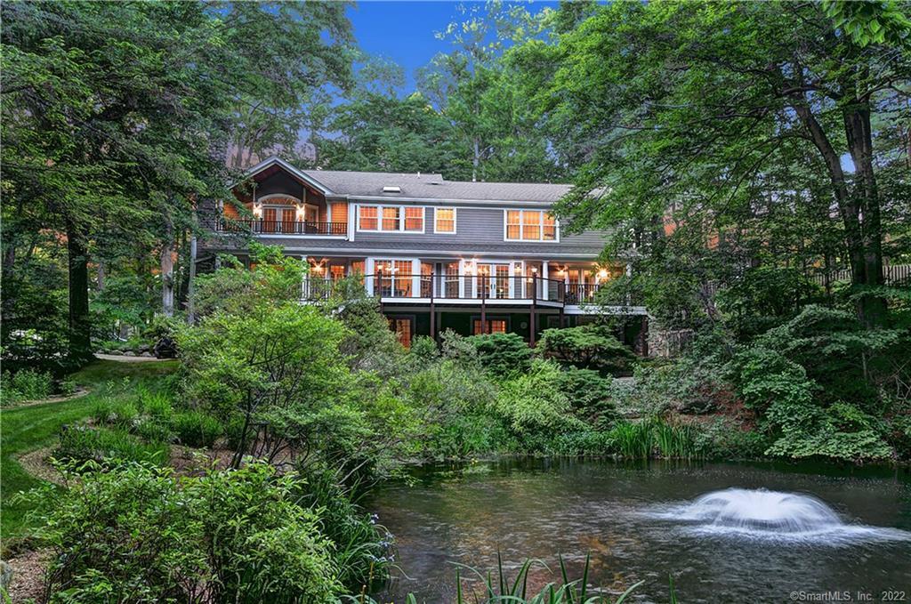 23 West Branch Road Westport, CT 06880 - Photo 1 of 1 Gallery Image 1