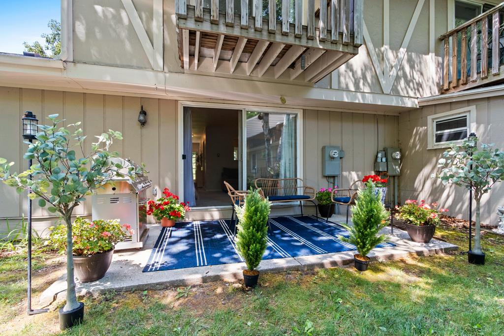 10712 Timber Ridge Circle, Unit 1B (2) Sister Bay, WI 54234 - Photo 21 of 33